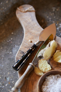 Cheese Knives, Coast (Set of 3), HKLIVING