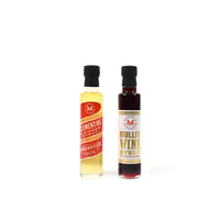 Handmade Clementine & Ginger Syrup 250ml by Makers & Merchants