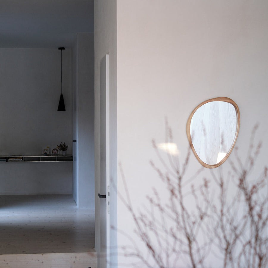Leon Mirror Set of 2