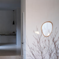 Leon Mirror Set of 2