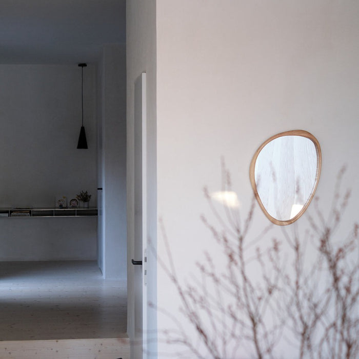 Leon Mirror Set of 2