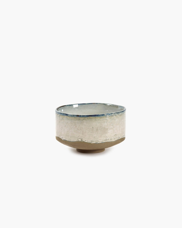 Bowl No.1 L Off-White Meal x3