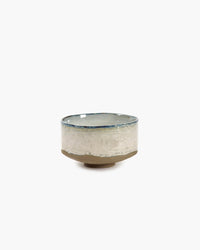 Bowl No.1 L Off-White Meal x3