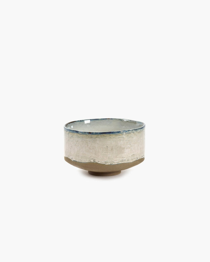 Bowl No.1 L Off-White Meal x3