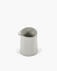 Milk Jug Off-White La Mère