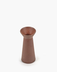 Vase 02 Red Brown by Marie-Ann for Serax - Available in Multiple Sizes