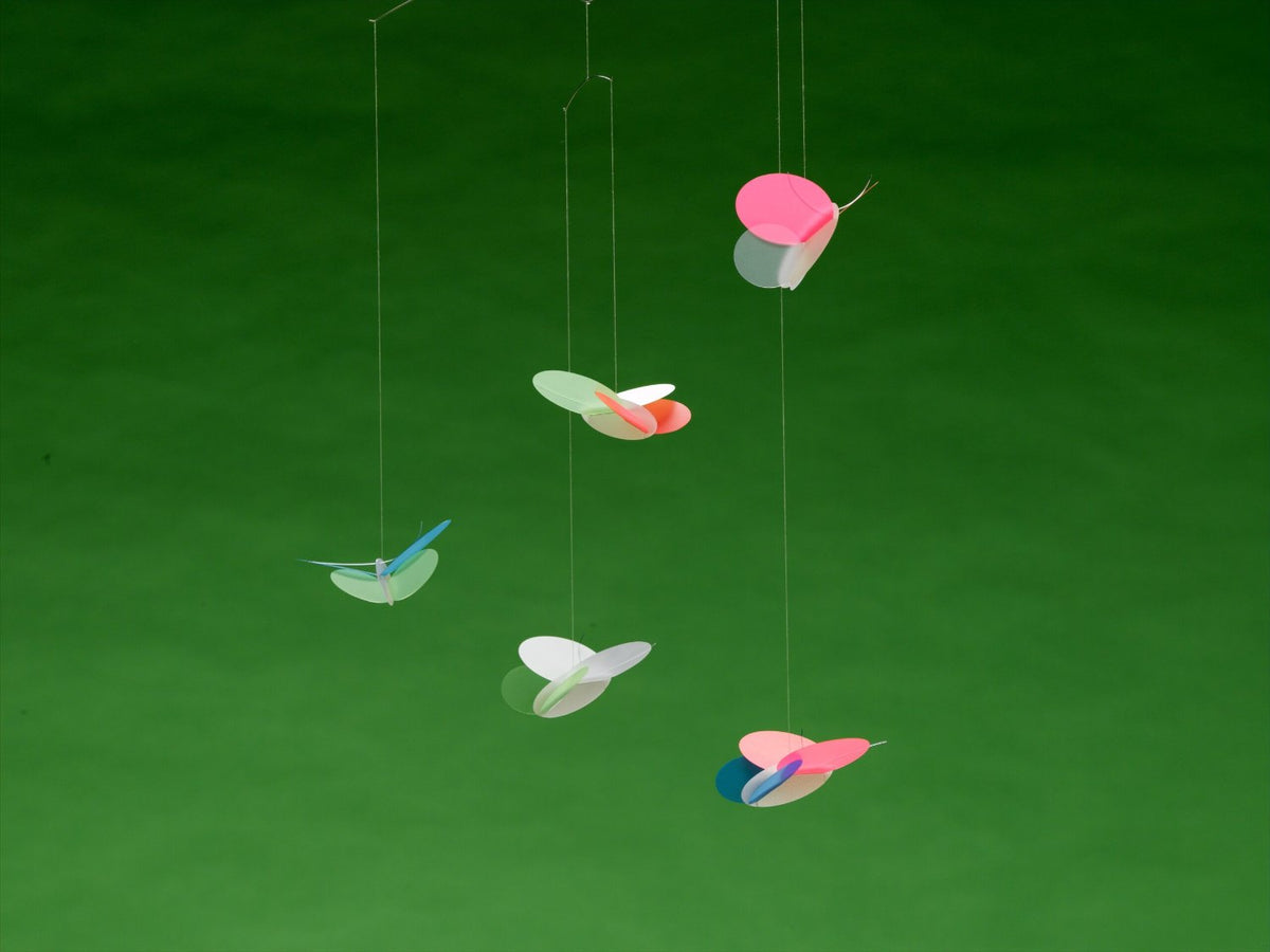 Butterflies, Flensted Mobile
