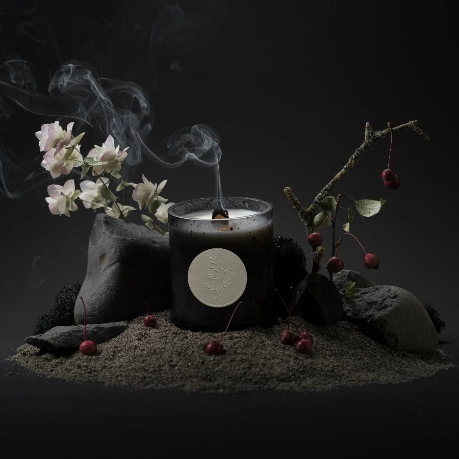 Fischersund - Holiday Candle - Limited Edition