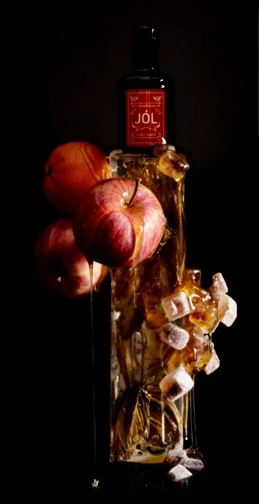 Fischersund - Room Spray- Limited Edition