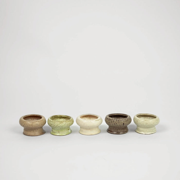 Liv Votive - Handmade Ceramic Tealight Holder