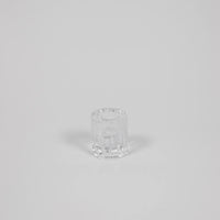Glass Candle Holders - Una by Olsson & Jensen (Three Sizes)