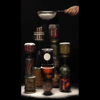 Fischersund - Holiday Candle - Limited Edition