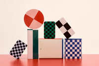 Tin Containers by HAY