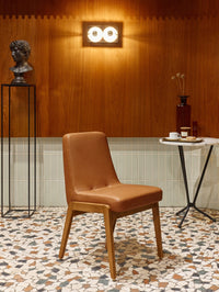 Dining Chair, Made to Order by 366 Concept - 200-125 VAR Chair