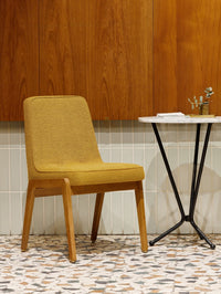 Dining Chair, Made to Order by 366 Concept - 200-125 VAR Chair