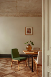 Dining Chair, Made to Order by 366 Concept - 200-125 VAR Chair