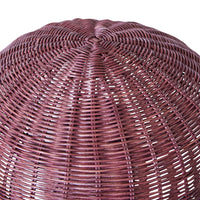 Rattan Table Lamp by HKLIVING