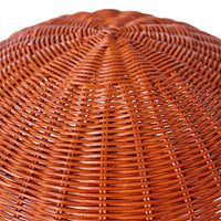 Rattan Table Lamp by HKLIVING