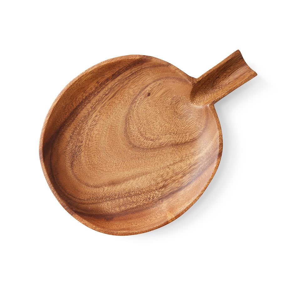 Acacia Bowl, Platter, HKLIVING