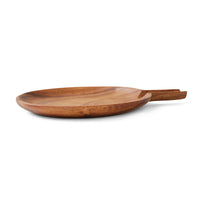 Acacia Bowl, Platter, HKLIVING