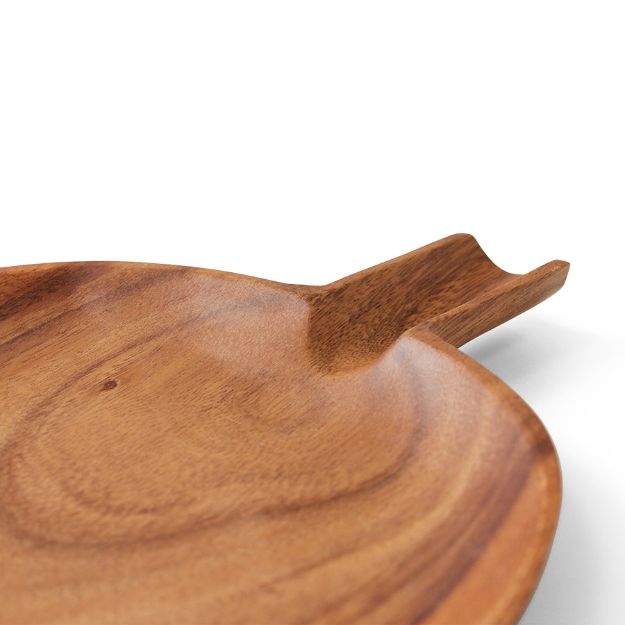 Acacia Bowl, Platter, HKLIVING