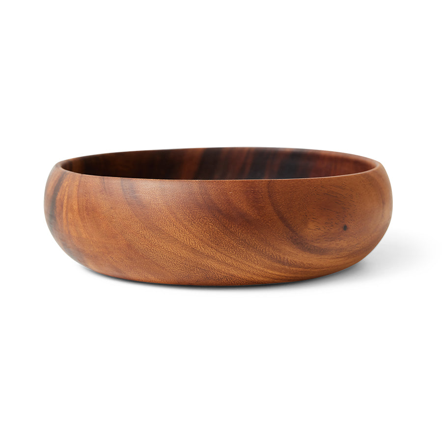 Acacia Serving Bowl, HKLIVING