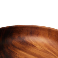 Acacia Serving Bowl, HKLIVING