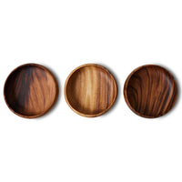 Acacia Serving Bowl, HKLIVING