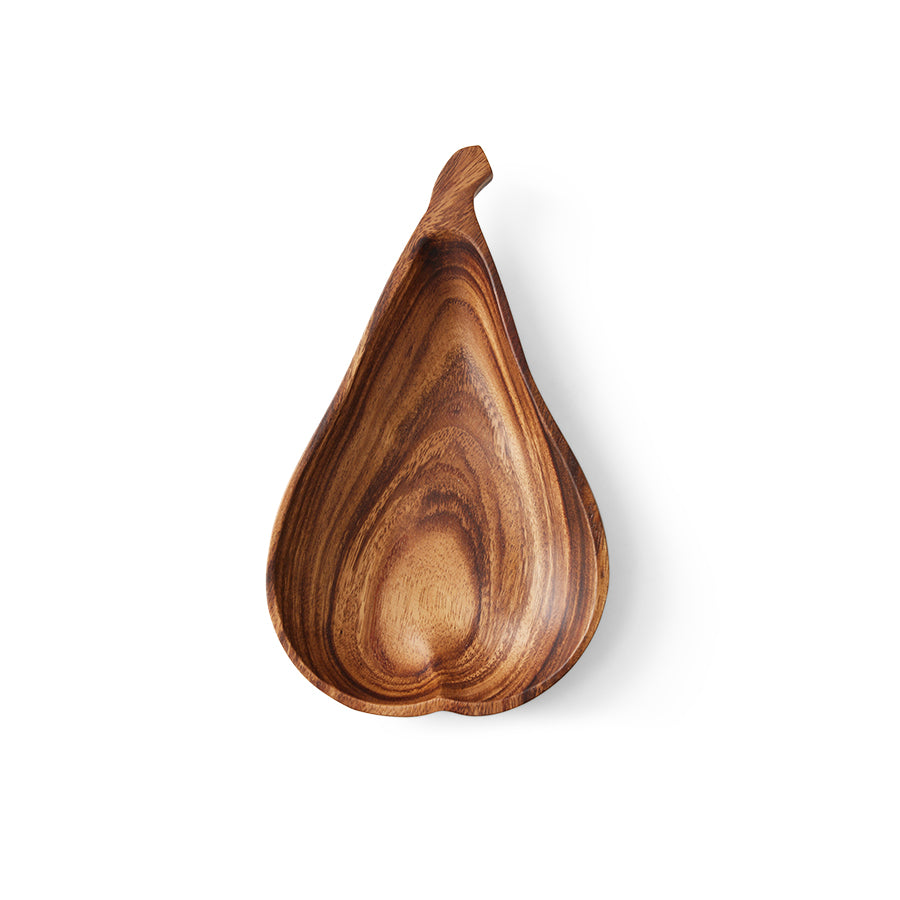 Acacia Bowl, Pear Shaped, HKLIVING