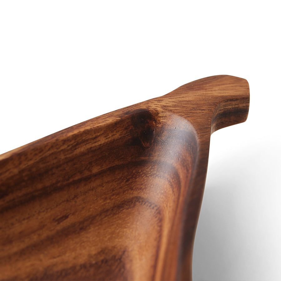 Acacia Bowl, Pear Shaped, HKLIVING