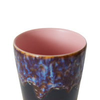 Tea Mug, 70s Ceramics by HKLIVING