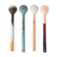 HKliving, Spoons Long (set of 4)