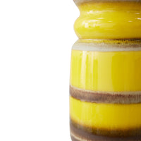 Grand Floor Vase, Stoneware, HKLIVING