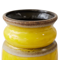 Grand Floor Vase, Stoneware, HKLIVING