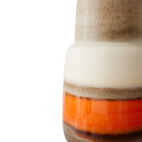 Grand Floor Vase, Stoneware, HKLIVING