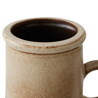 Grand Floor Vase, Stoneware, HKLIVING
