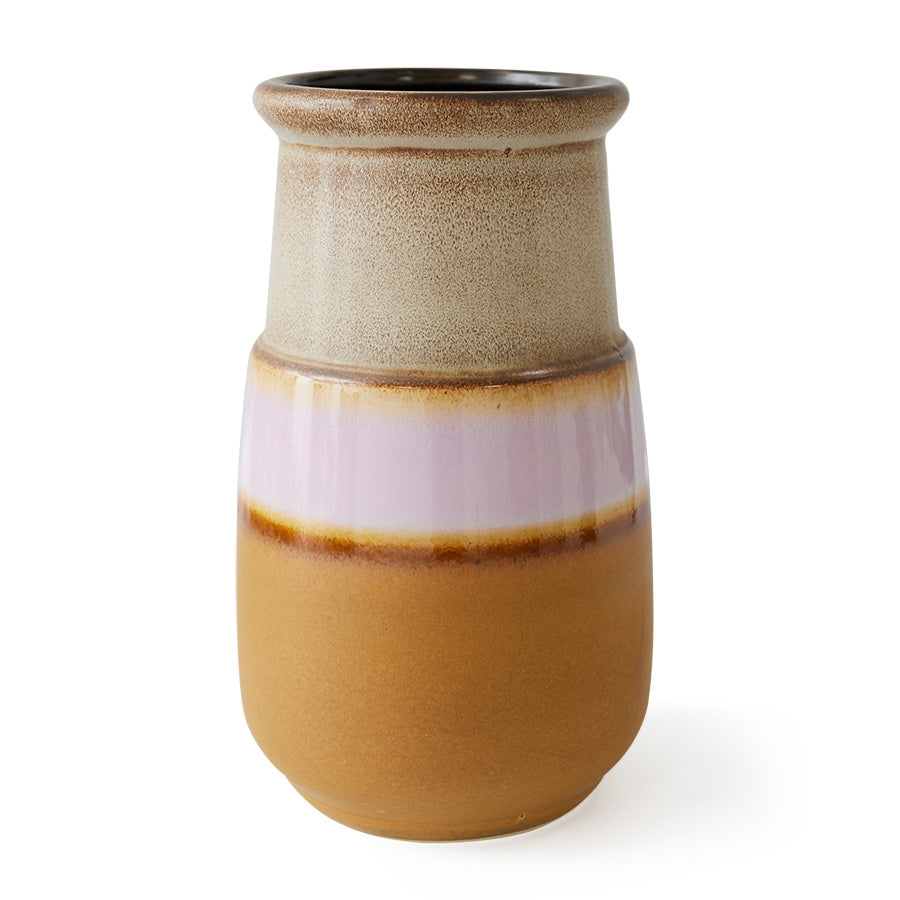 Grand Floor Vase, Stoneware, HKLIVING