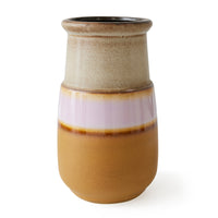 Grand Floor Vase, Stoneware, HKLIVING