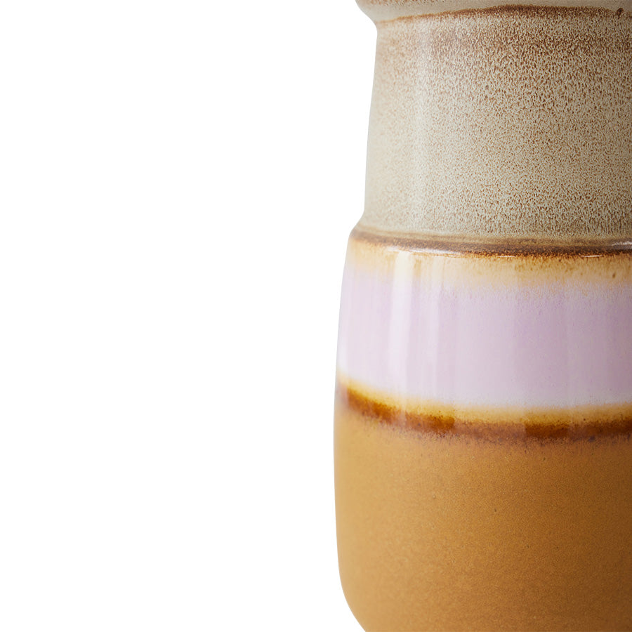 Grand Floor Vase, Stoneware, HKLIVING