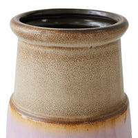 Grand Floor Vase, Stoneware, HKLIVING
