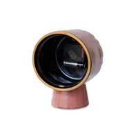 Retro Ceramic Clocks by HKLIVING