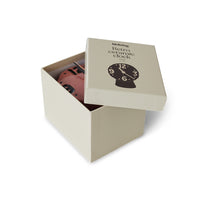 Retro Ceramic Clocks by HKLIVING