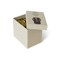 Retro Ceramic Clocks by HKLIVING