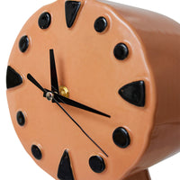 Retro Ceramic Clocks by HKLIVING
