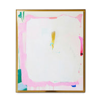 White Sands Framed Artwork by HKLIVING