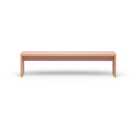 HKLIVING Customisable Bench - Multiple Colours & Sizes (180cm or 220cm)