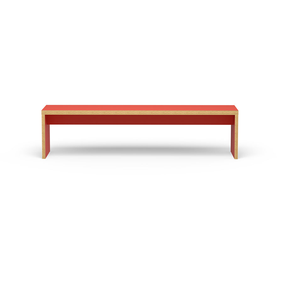 HKLIVING Customisable Bench - Multiple Colours & Sizes (180cm or 220cm)