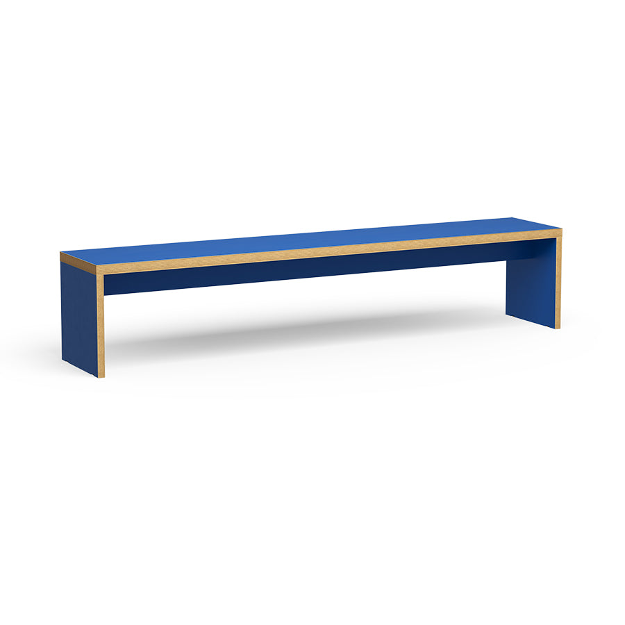HKLIVING Customisable Bench - Multiple Colours & Sizes (180cm or 220cm)