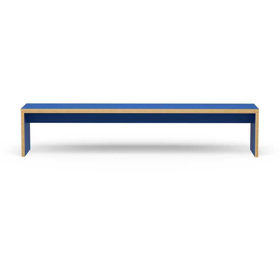 HKLIVING Customisable Bench - Multiple Colours & Sizes (180cm or 220cm)