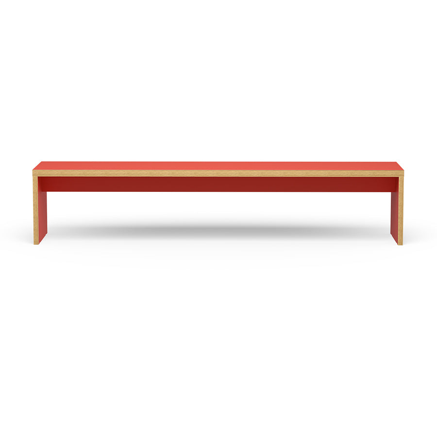 HKLIVING Customisable Bench - Multiple Colours & Sizes (180cm or 220cm)